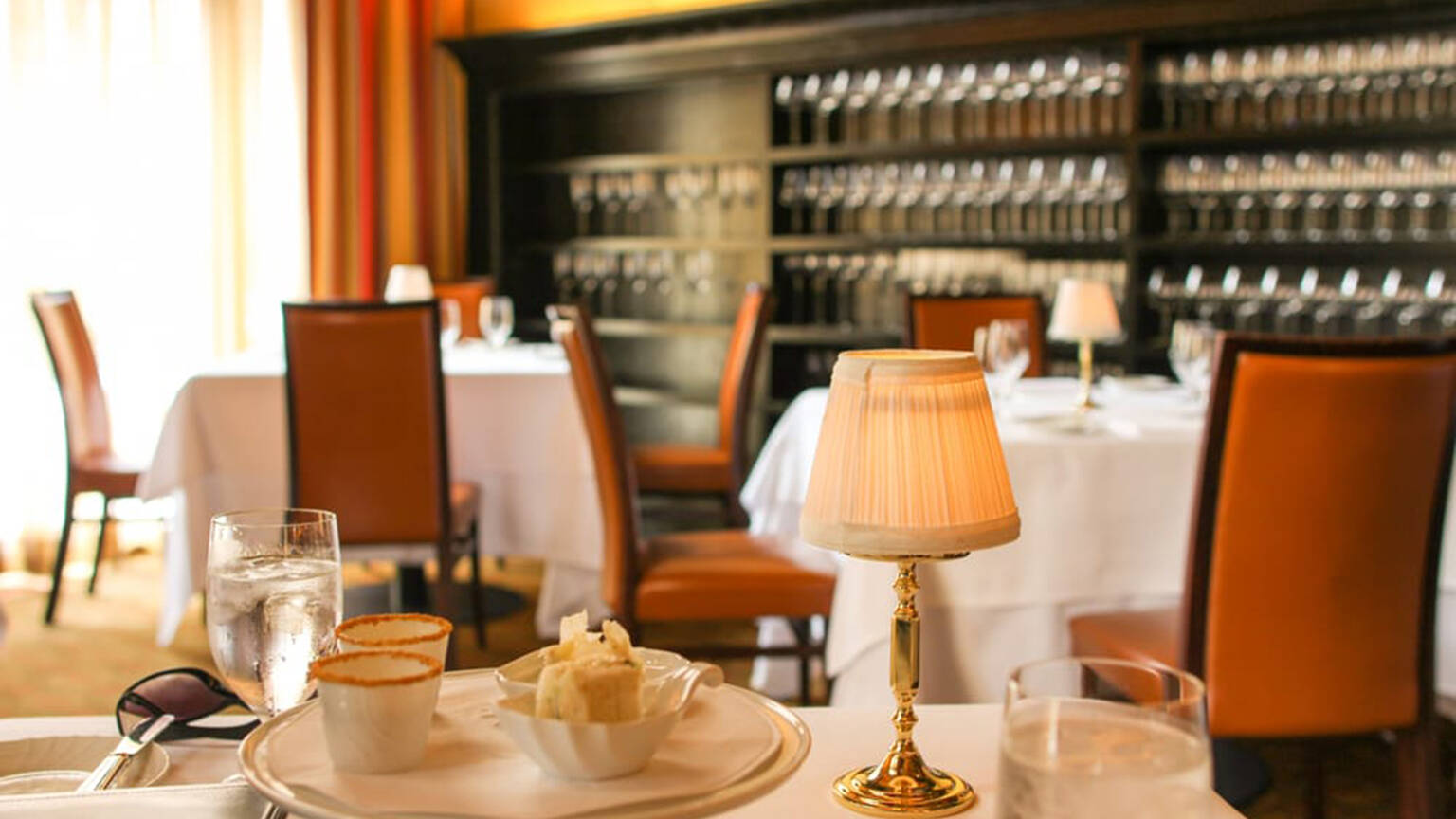 How to have a cheap meal at NYC's best restaurants