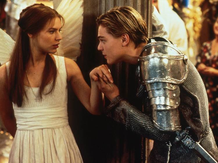 Little Cinema: Romeo + Juliet