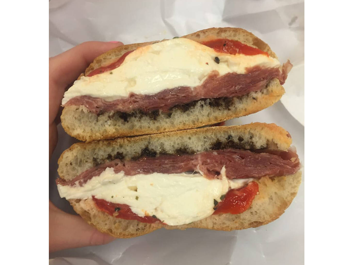 Best restaurants near the New York Botanical Garden in the Bronx