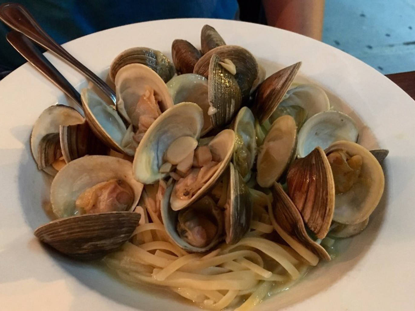 Best restaurants near the New York Botanical Garden in the Bronx