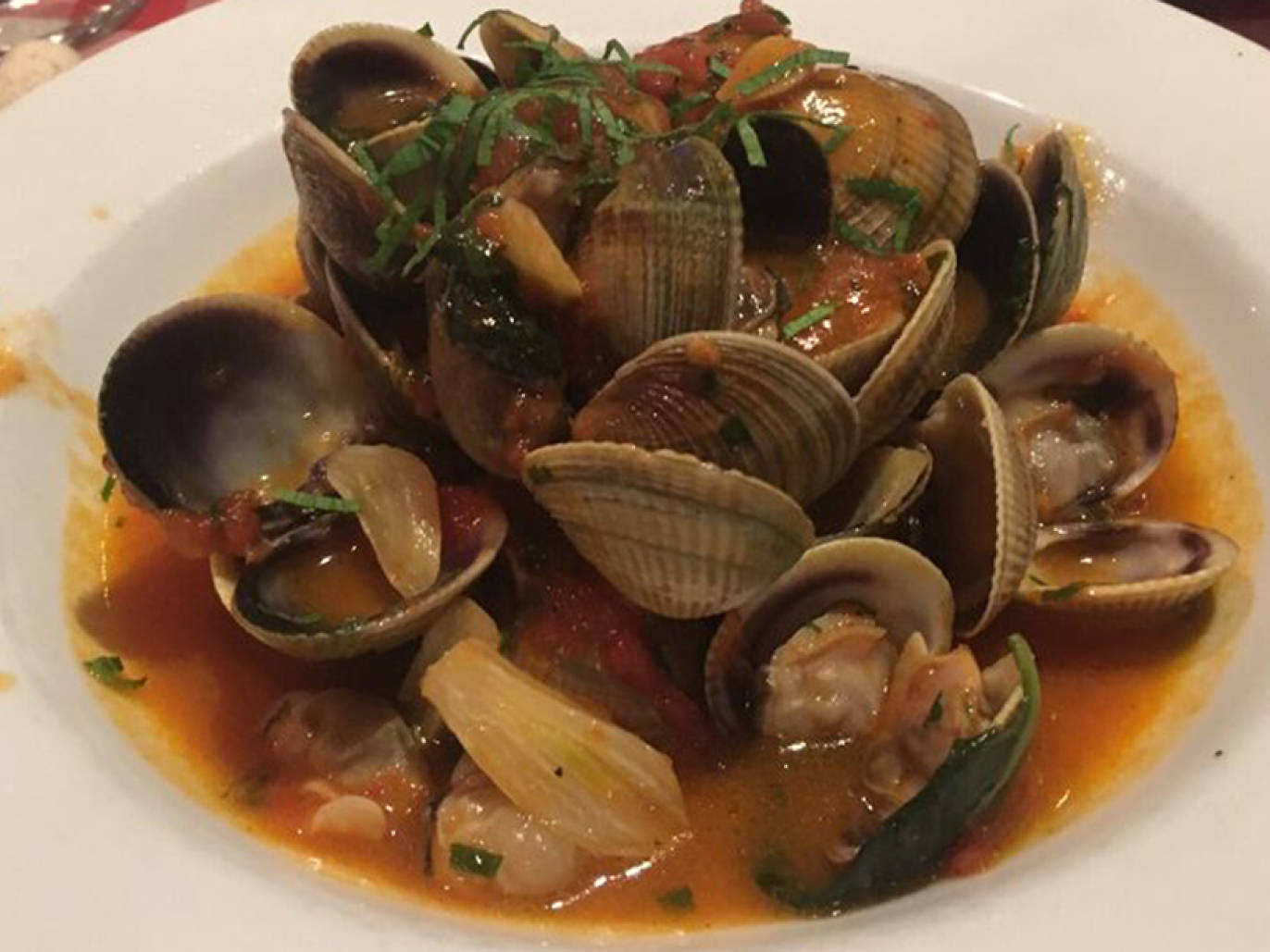 Best restaurants near the New York Botanical Garden in the Bronx