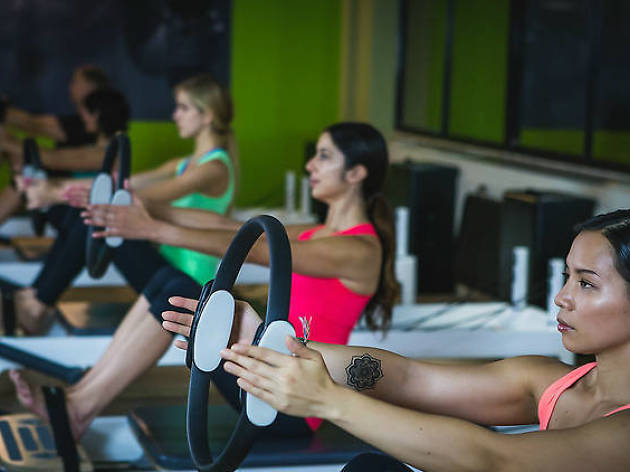 Fitpass Fitpass / pilates
