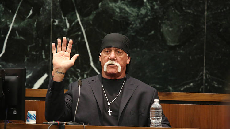 Hogan Gawker Trial