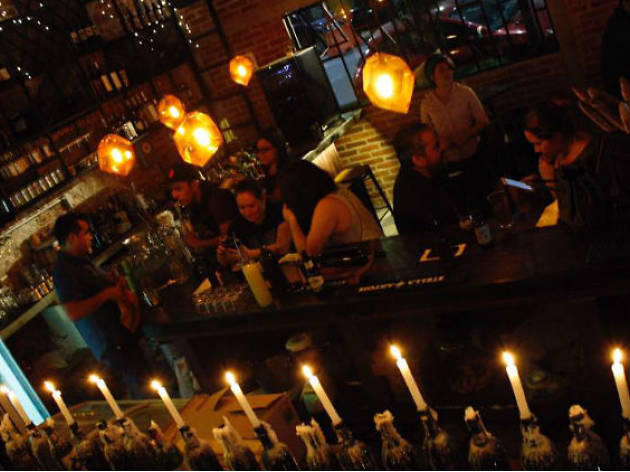 Noche de R&B y jazz Noche de R&B y jazz