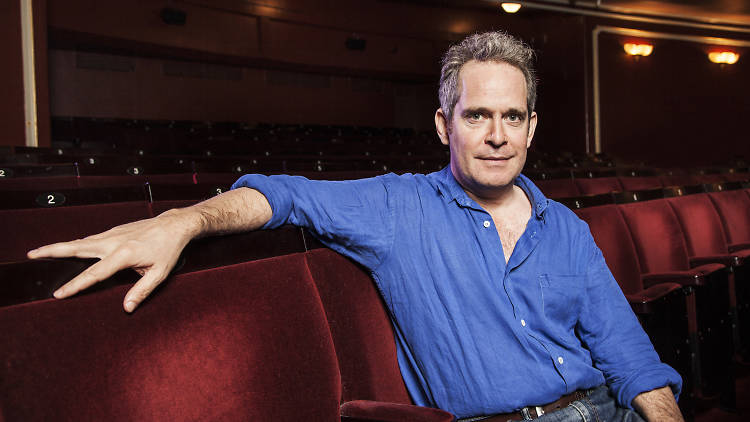 Tom Hollander Interview Tom Hollander On Tom Stoppards Travesties Time Out London Theatre