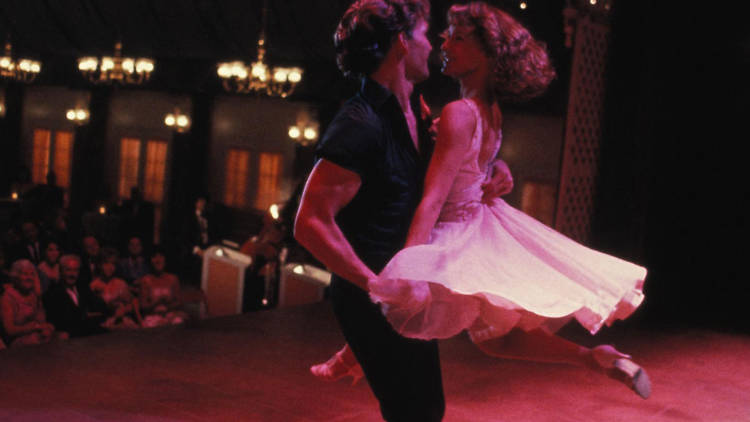 Dirty Dancing (1987)