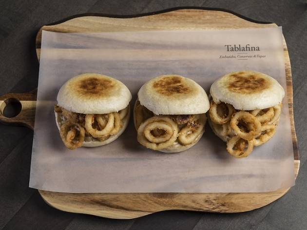 Tablafina Tablafina