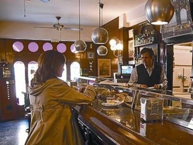 El Escocés El Escocés