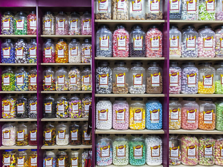 Best Sweet Shops In London Time Out London   Image 