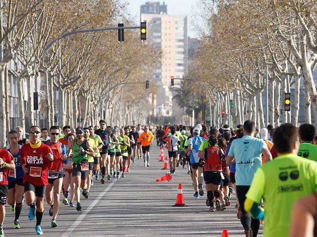 Maratest Badalona Maratest Badalona