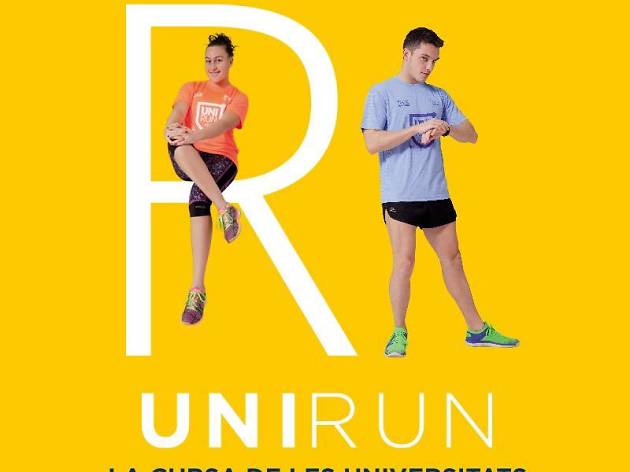 Unirun Unirun