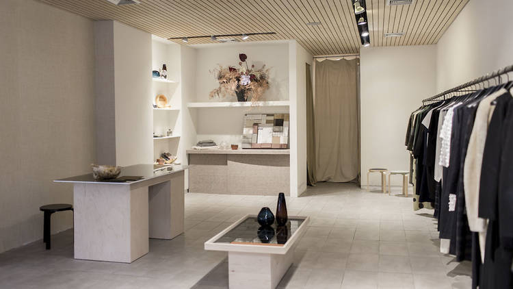 Samuji Shop Nolita
