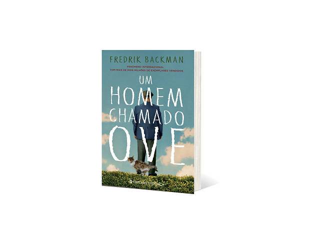livro ujm home chamado ove livro ujm home chamado ove