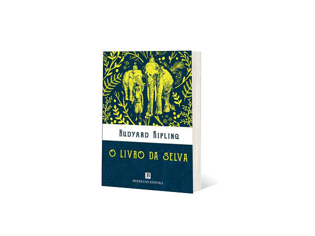 o livro da selva o livro da selva