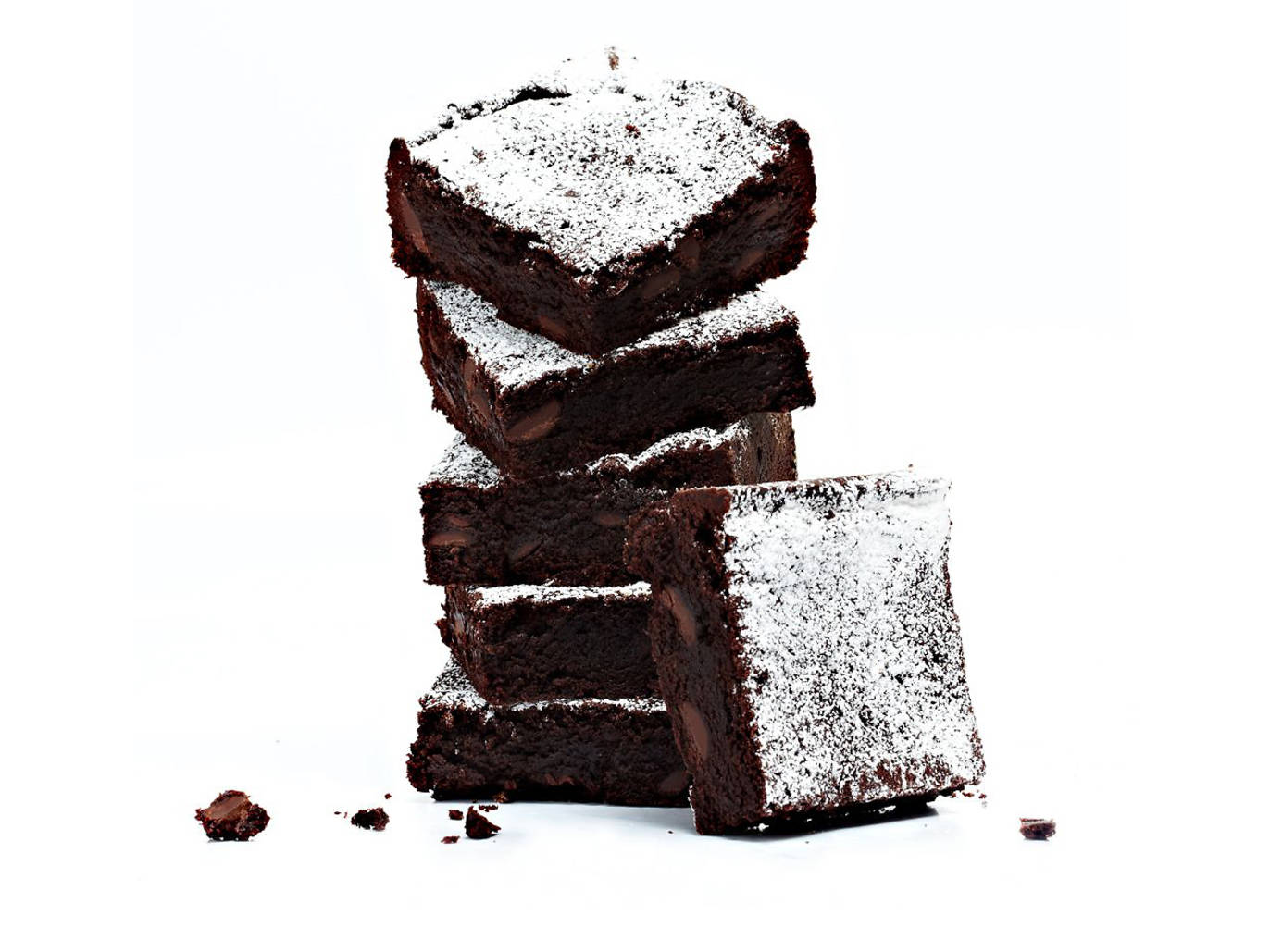 Where to find the best brownies in NYC