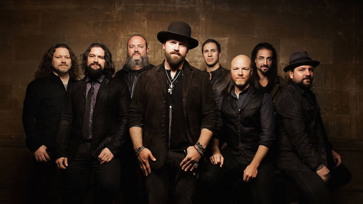 Zac Brown Band