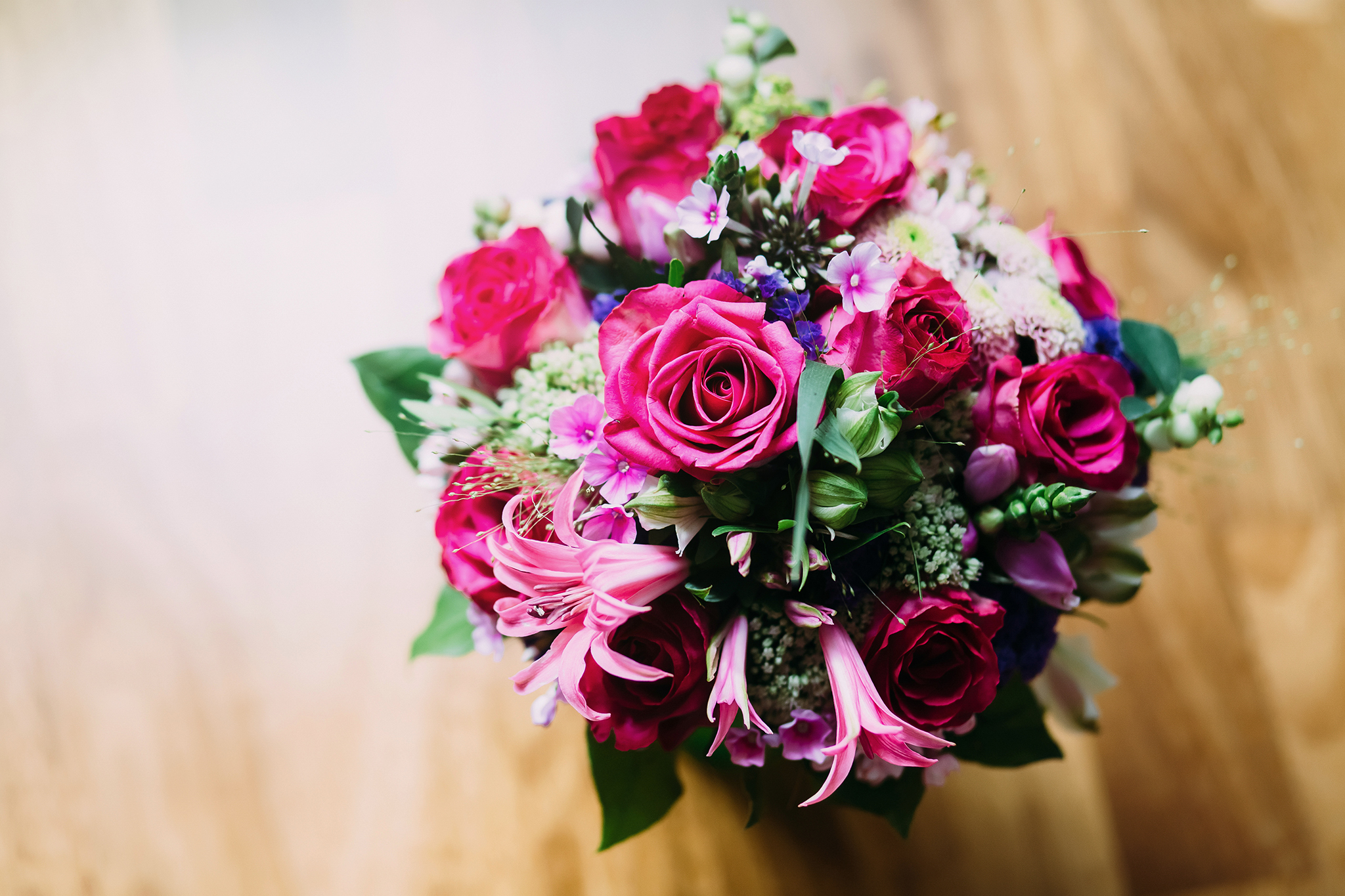 15 Best Options for Flower Delivery in NYC