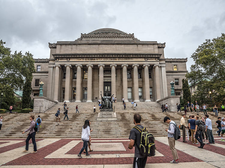 Columbia University