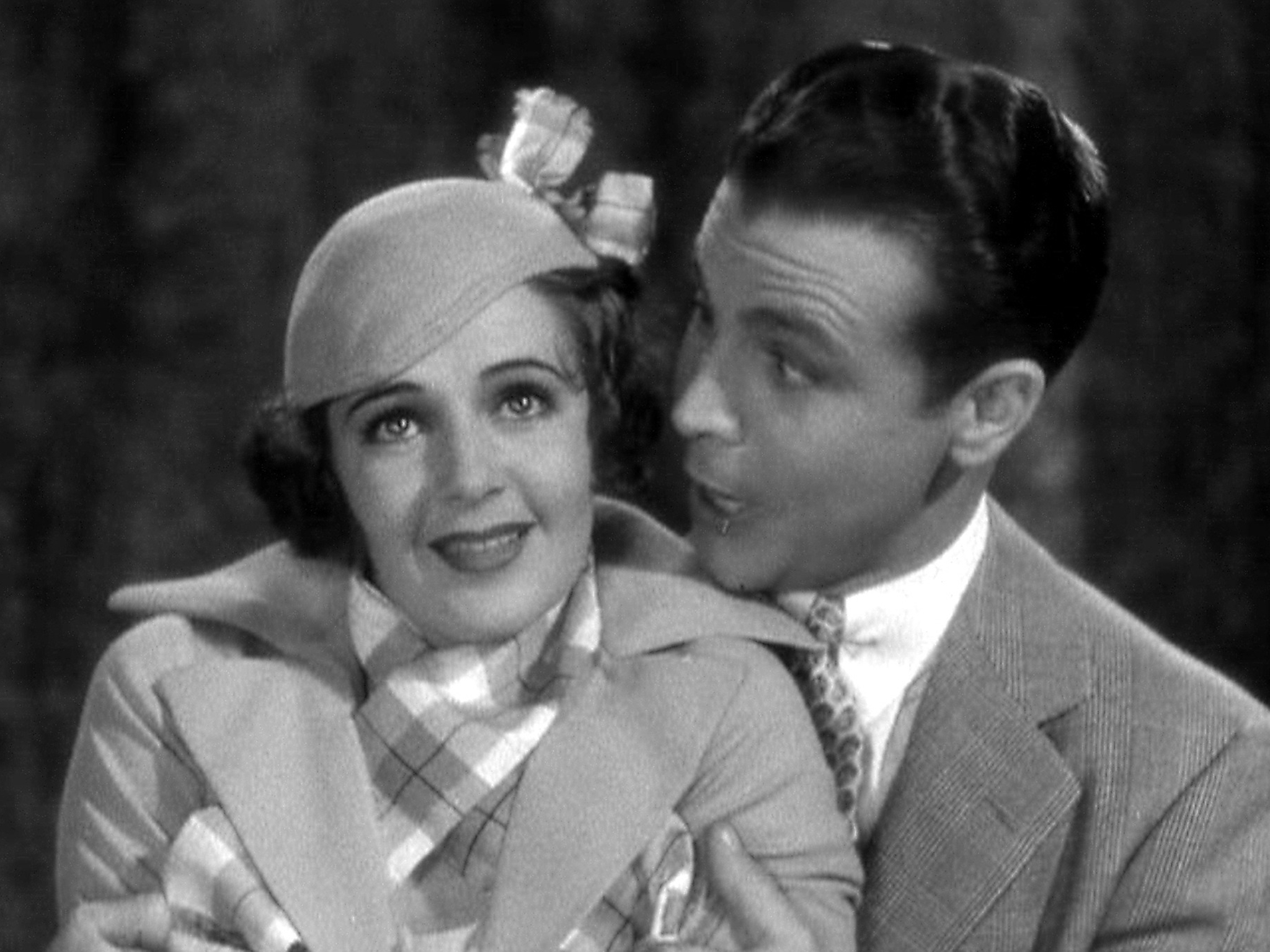  Movie Review: Gold Diggers of 1933 (1933)