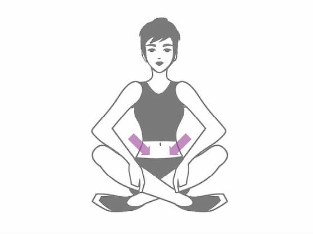 Sexercise para ellas Sexercise para ellas / Kegels