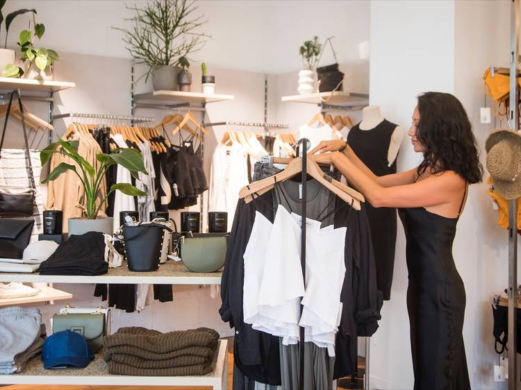 Lululemon to open local store concept at Bondi Beach - Inside