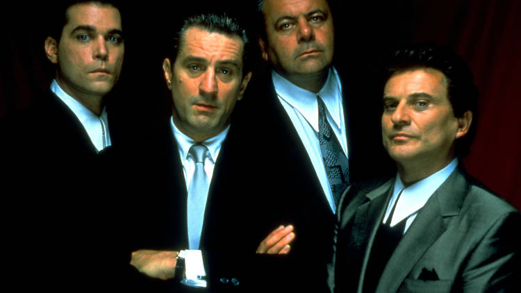 Goodfellas (1990)