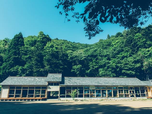 宮城県石巻、MORIUMIUSでしかできない10のこと 宮城県石巻、MORIUMIUSでしかできない10のこと