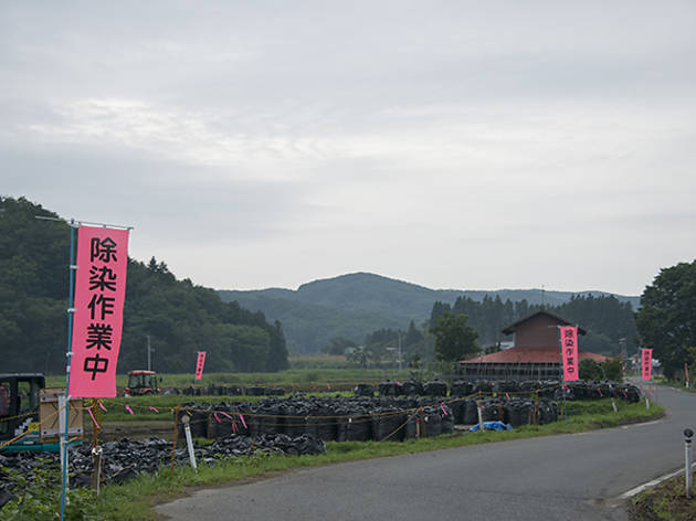 出口は見えない-飯舘村の人と犬猫の今 出口は見えない-飯舘村の人と犬猫の今
