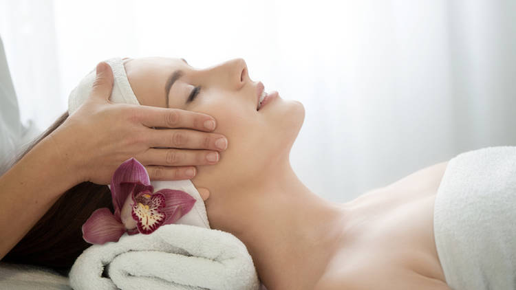 Best Facial Spas In Hong Kong Time Out Hong Kong