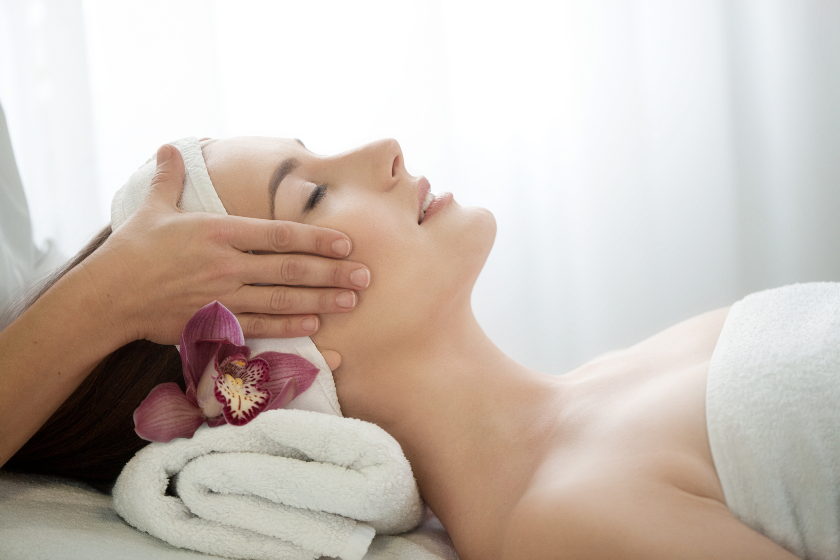 Best Facial Spas In Hong Kong Time Out Hong Kong