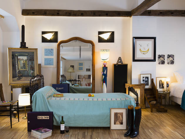 Hôtel Grand Amour Hôtel Grand Amour