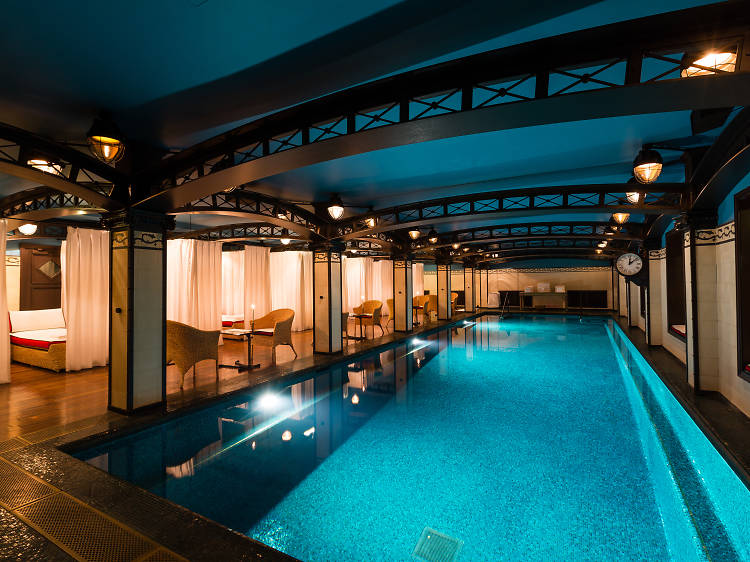 Hôtel Costes