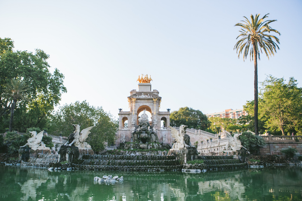 50 Best Places to Visit and Attractions in Barcelona Right Now