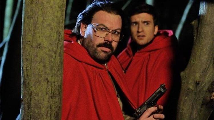 Murder in Successville