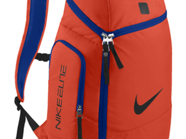 Nike Hoops Elite Max Air Team iD Nike Hoops Elite Max Air Team iD