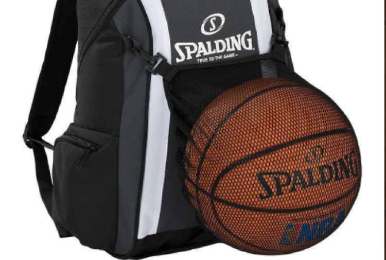 Spalding Backpack