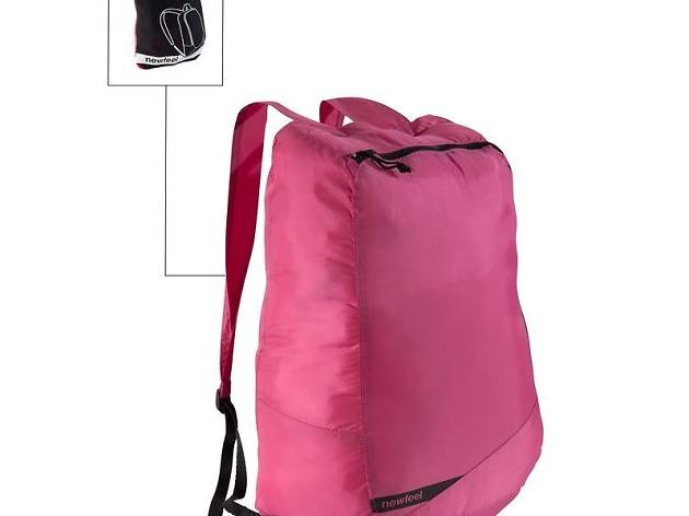 Plegable pocket bag newfeel Plegable pocket bag newfeel