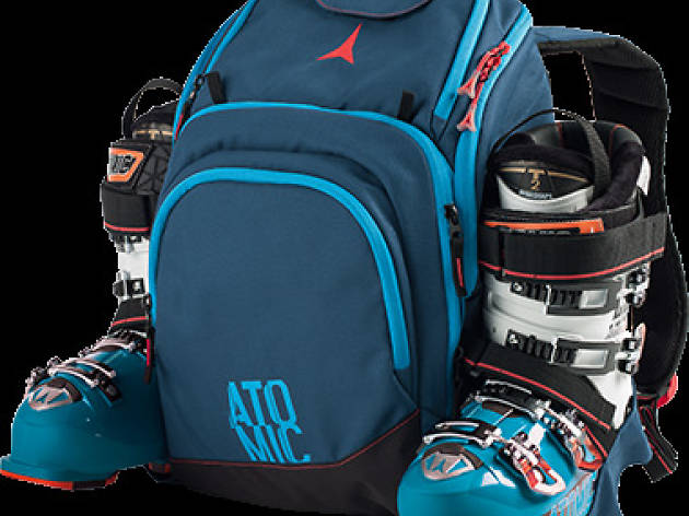 Atomic AMT Boot Backpack 30L Atomic AMT Boot Backpack 30L