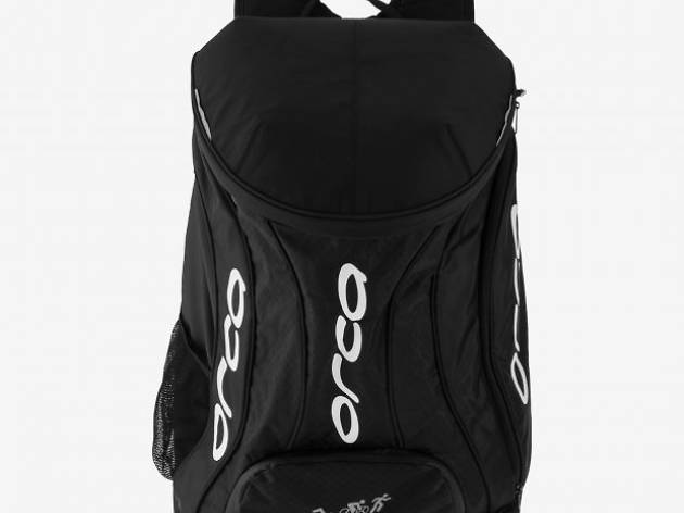 Orca Transition Backpack Orca Transition Backpack