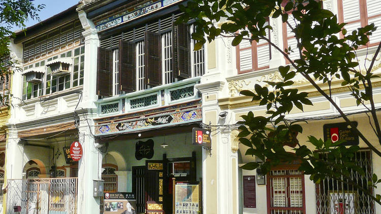 Sun Yat Sen Museum | Museums in George Town, Penang