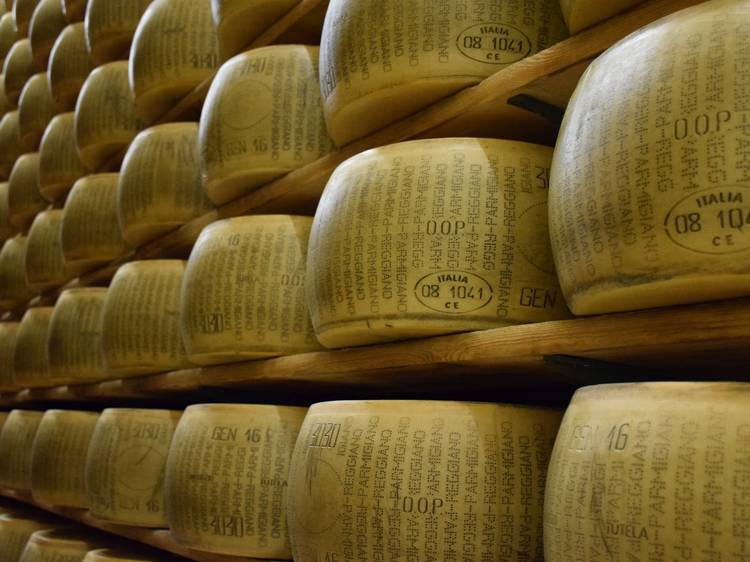 Cheesemaker Jerard Callanan has been making the creamy stuff for years and offered some essential cheese making tips for the novice cheese maker.