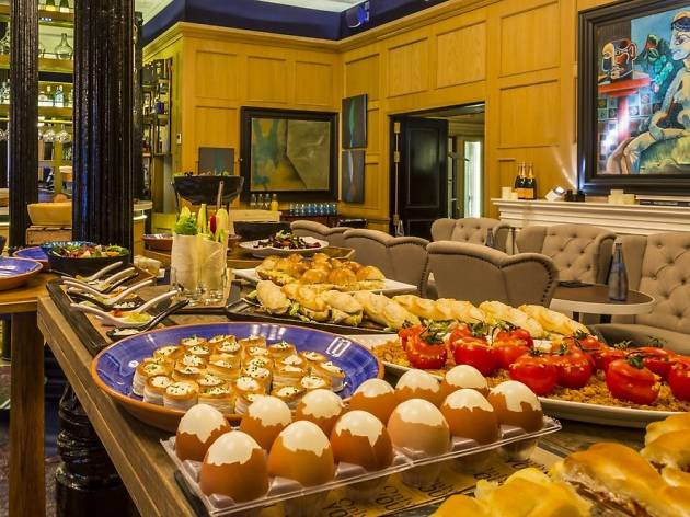 Only You Hotel & Lounge Madrid Only You Hotel & Lounge Madrid