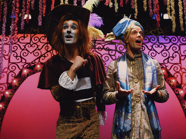 TIL-teatro infantil de lisboa TIL-teatro infantil de lisboa