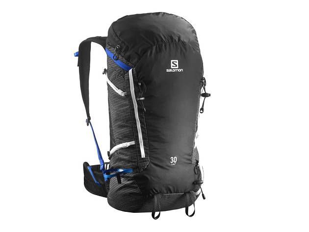Salomon S-Lab X Alp 30 Salomon S-Lab X Alp 30