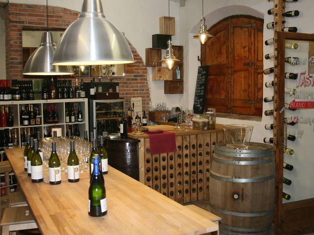 Bodega Maestrazgo Bodega Maestrazgo