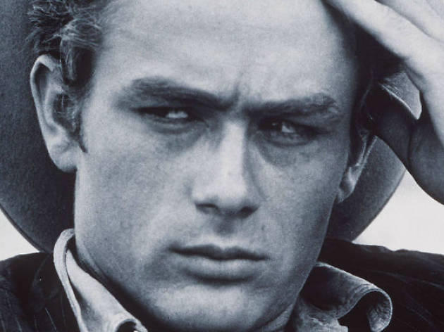 James Dean Six things you’ve always wanted to know about James Dean