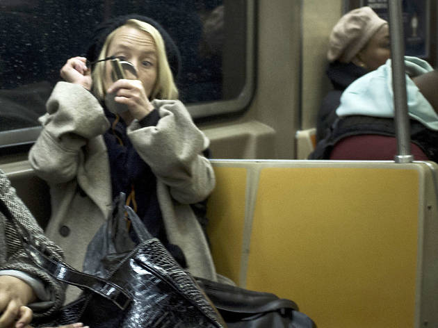 We’re so done with people clipping their toenails on the subway We’re so done with people clipping their toenails on the subway