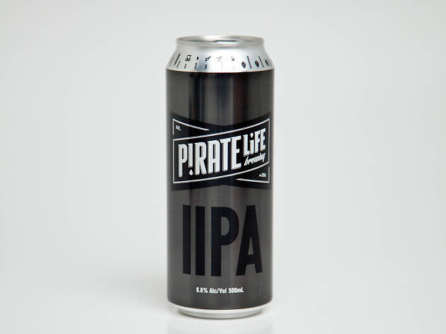 Pirate Life Imperial India Pale Ale Pirate Life Imperial India Pale Ale