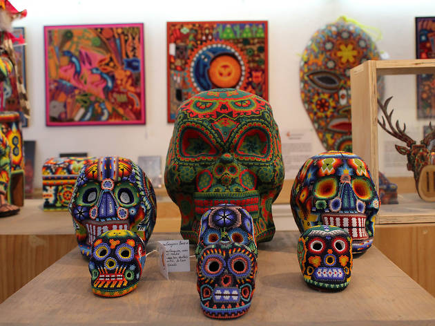 Yawí Arte Tradicional Yawí Arte Tradicional