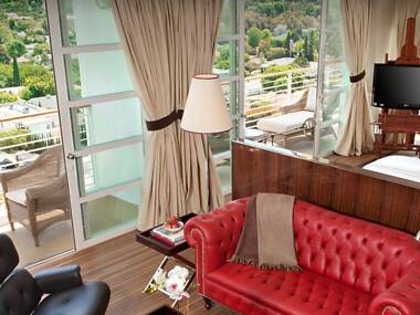 Mr. C Hotel Mr. C Hotel